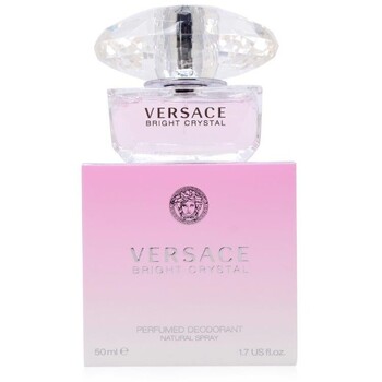 Bright Crystal Deospray